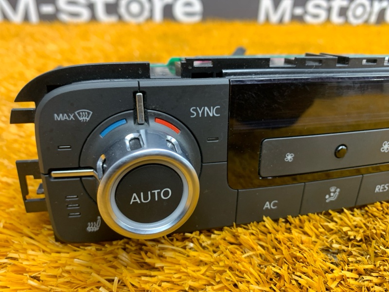 блок управления климат-контролем, 3690 рублей, Красноярск