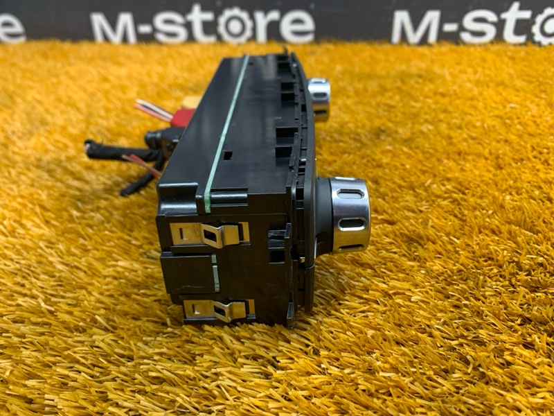 блок управления климат-контролем, 3690 рублей, Красноярск