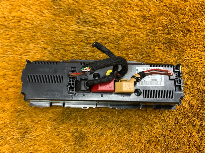 блок управления климат-контролем, 3690 рублей, Красноярск