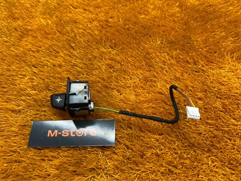 Кнопка регулировки руля, 300 рублей, Красноярск