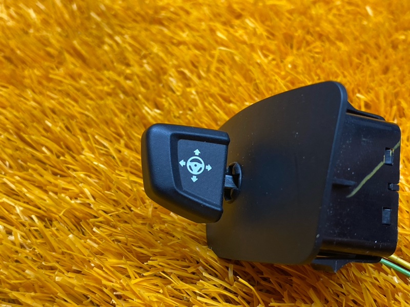 Кнопка регулировки руля, 300 рублей, Красноярск