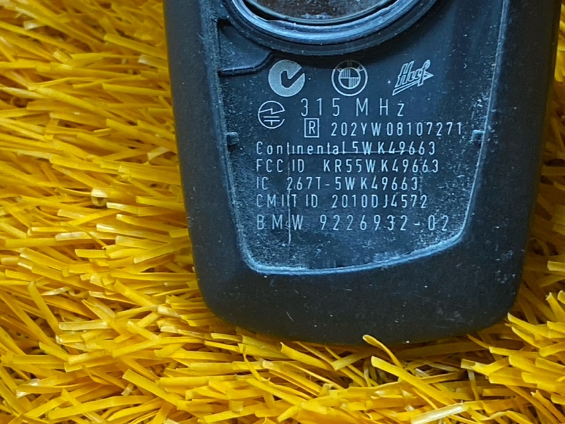 Ключ замка зажигания, 2710 рублей, Красноярск