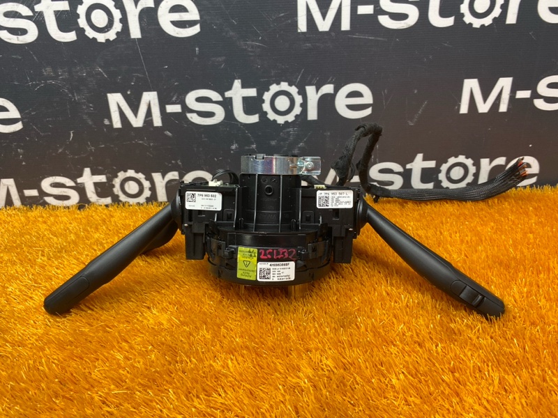 блок подрулевых переключателей, 13540 рублей, Красноярск