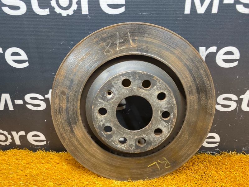 Диск тормозной, 2700 рублей, Красноярск