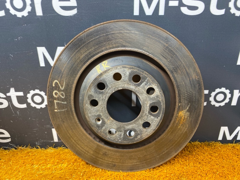 Диск тормозной, 2700 рублей, Красноярск