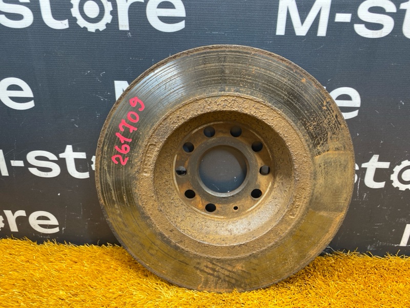 Диск тормозной, 2700 рублей, Красноярск