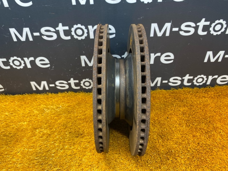 Диск тормозной, 2700 рублей, Красноярск