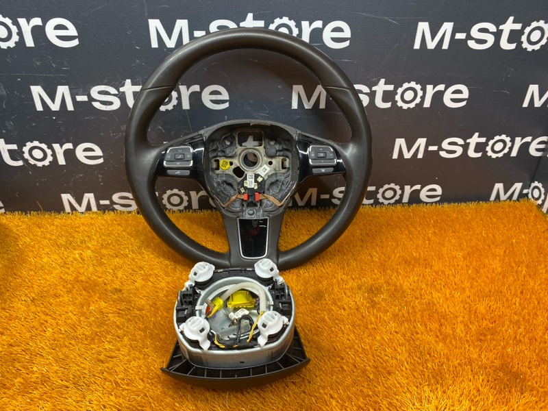 руль, 9000 рублей, Красноярск