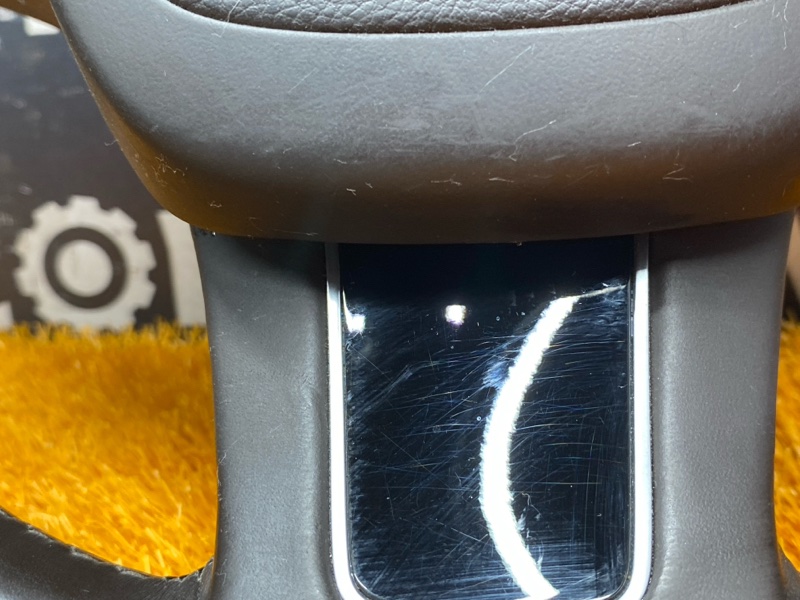 руль, 9000 рублей, Красноярск