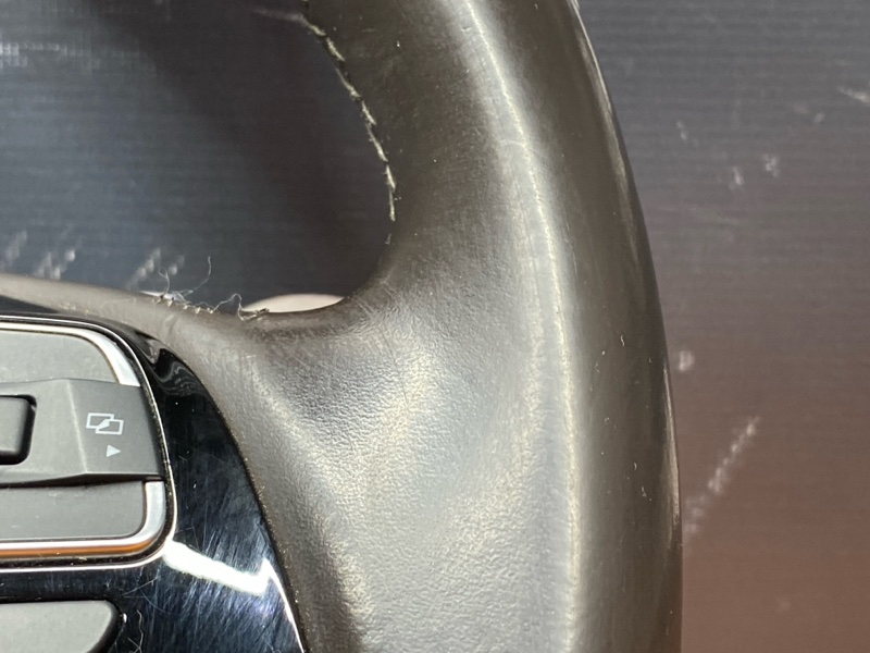 руль, 9000 рублей, Красноярск