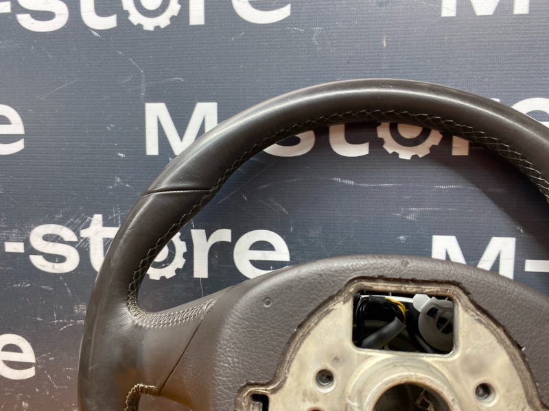 руль, 9000 рублей, Красноярск