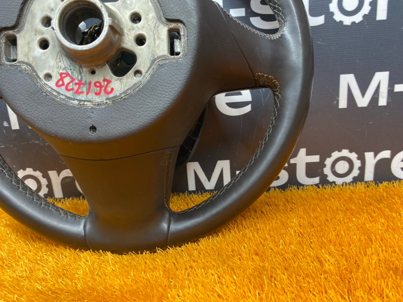 руль, 9000 рублей, Красноярск