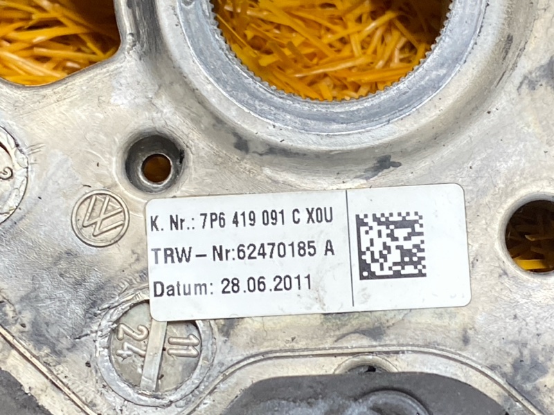 руль, 9000 рублей, Красноярск