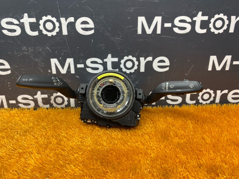 блок подрулевых переключателей, 11000 рублей, Красноярск