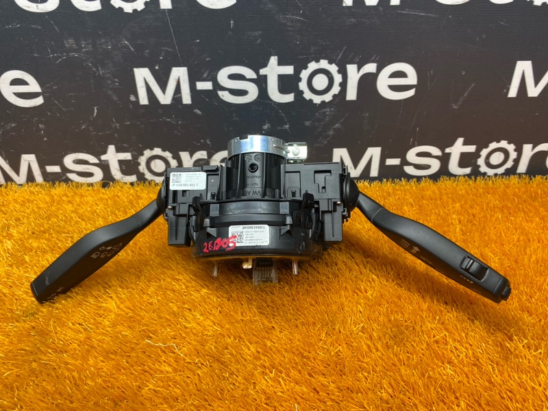 блок подрулевых переключателей, 11000 рублей, Красноярск