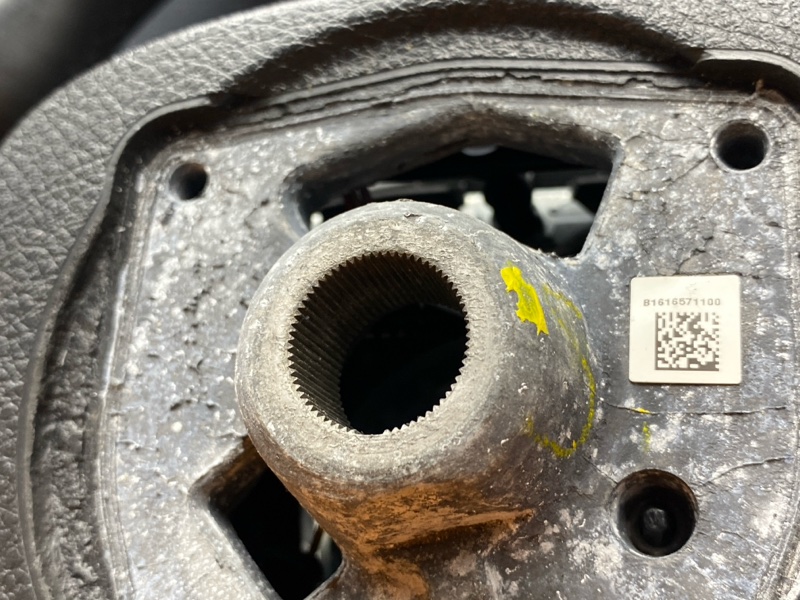 руль, 10140 рублей, Красноярск