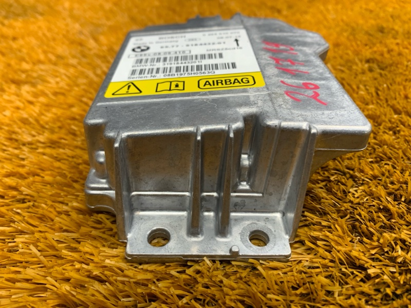 Блок управления Airbag, 300 рублей, Красноярск