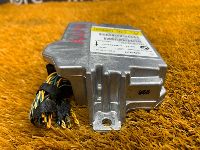 Блок управления Airbag, 300 рублей, Красноярск