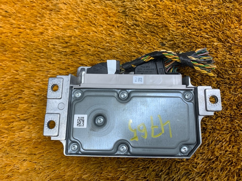 Блок управления Airbag, 300 рублей, Красноярск