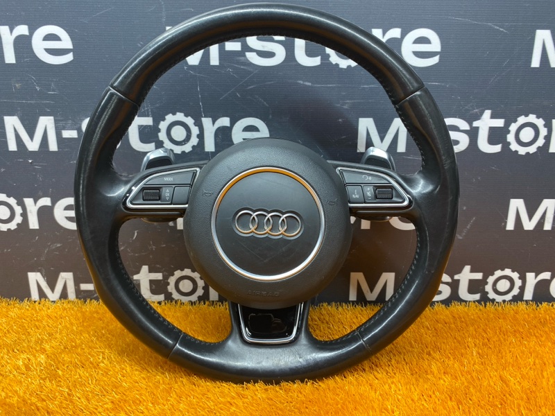 руль, 20280 рублей, Красноярск