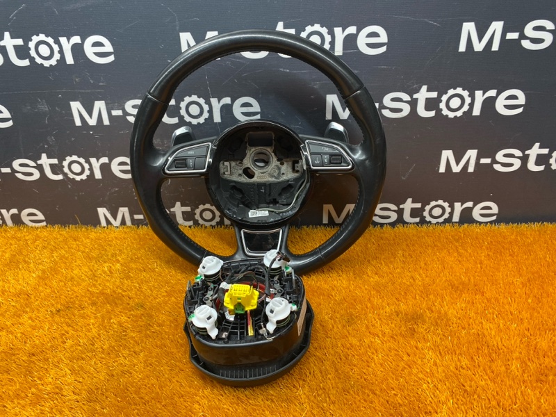 руль, 20280 рублей, Красноярск