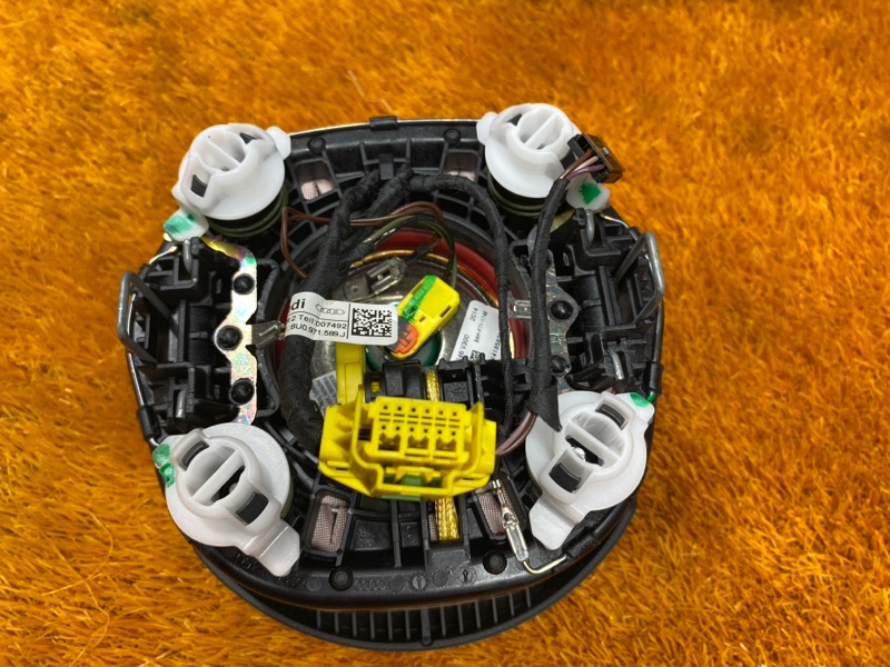 руль, 20280 рублей, Красноярск