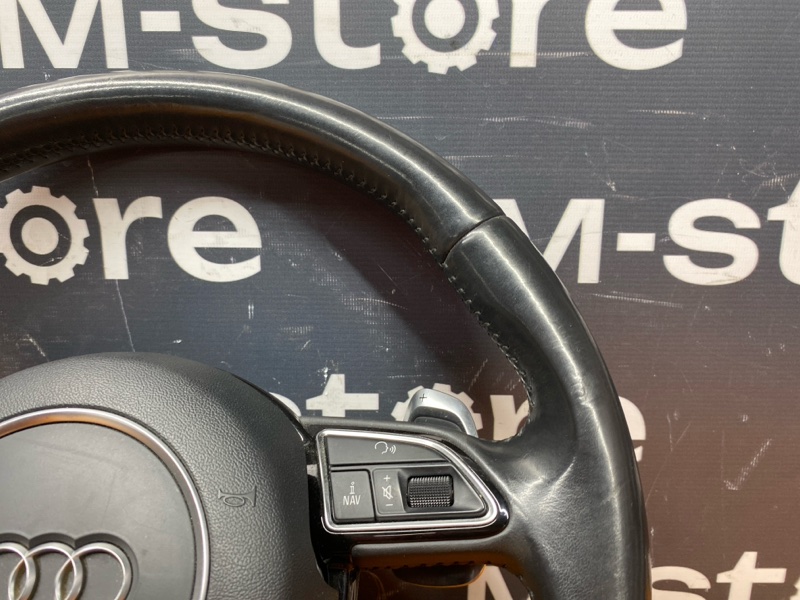 руль, 20280 рублей, Красноярск