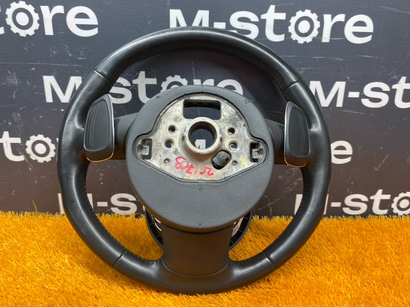 руль, 20280 рублей, Красноярск