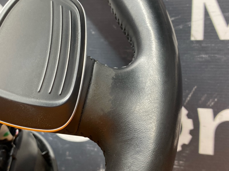 руль, 20280 рублей, Красноярск