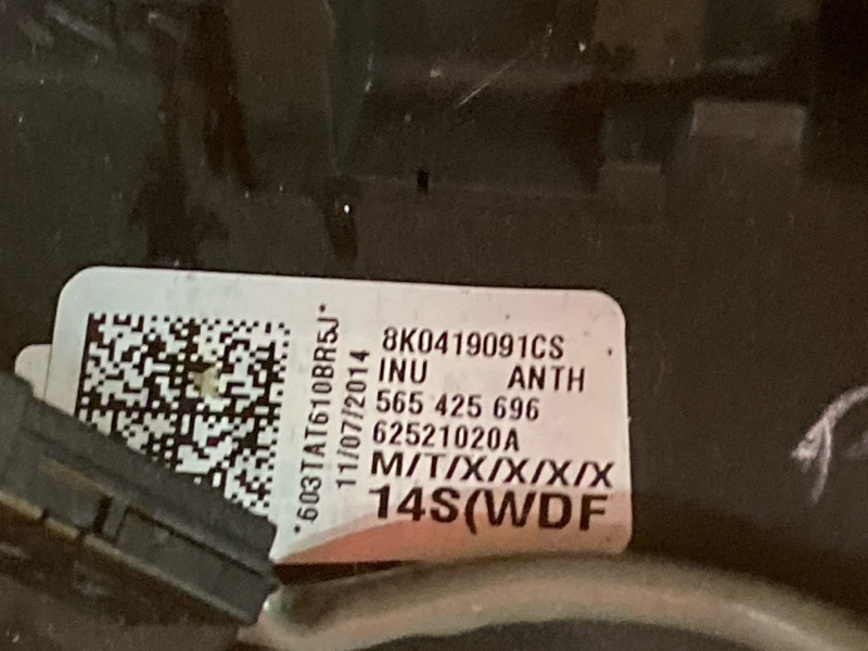 руль, 20280 рублей, Красноярск