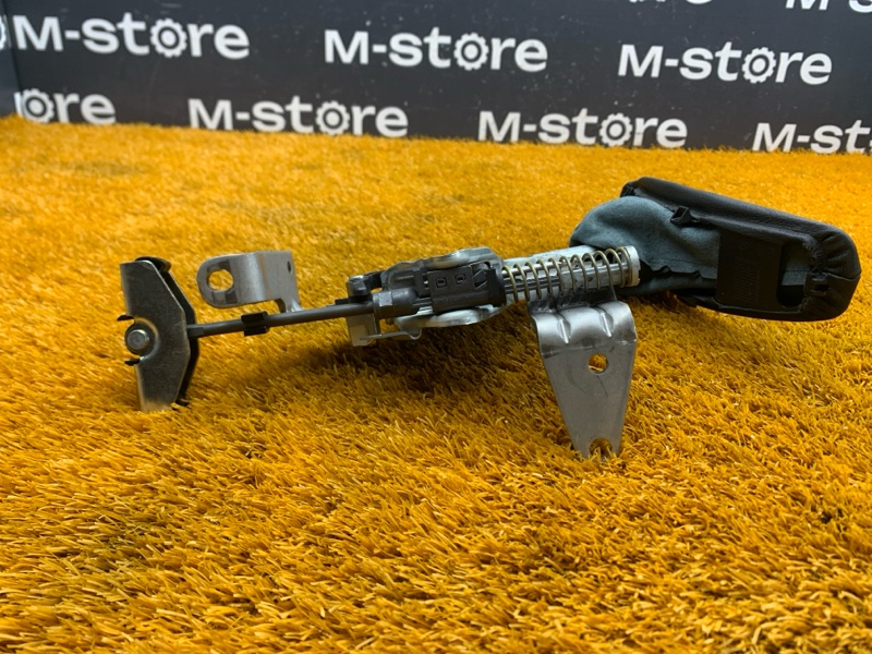 Ручка ручного тормоза, 440 рублей, Красноярск