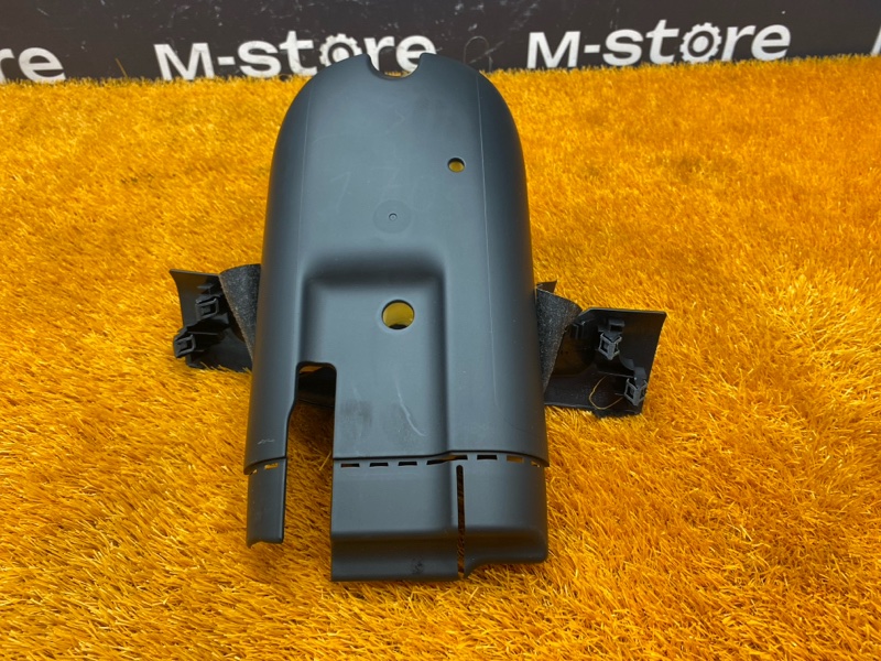 Кожух рулевой колонки, 500 рублей, Красноярск