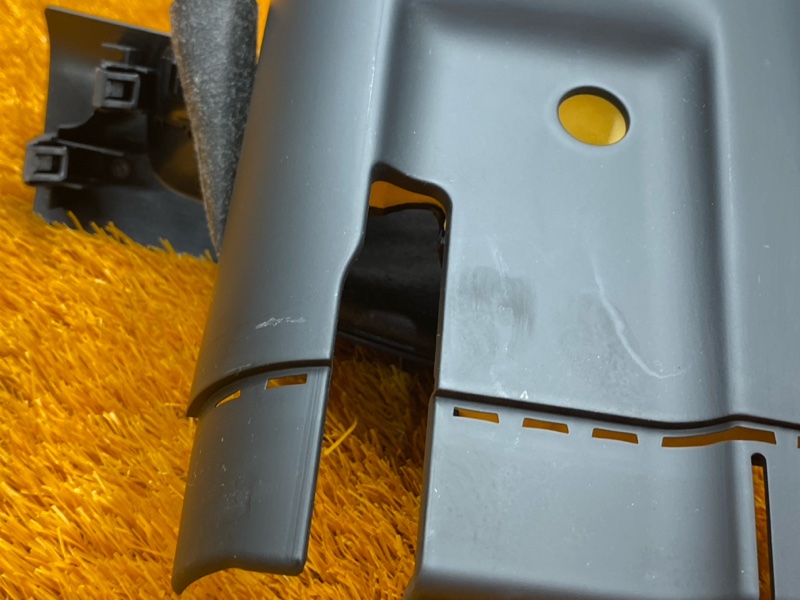 Кожух рулевой колонки, 500 рублей, Красноярск