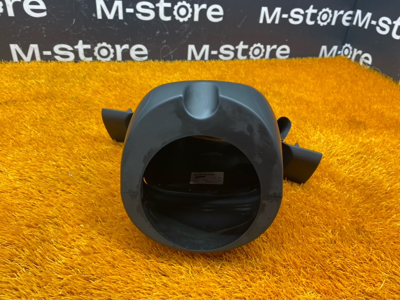 Кожух рулевой колонки, 500 рублей, Красноярск