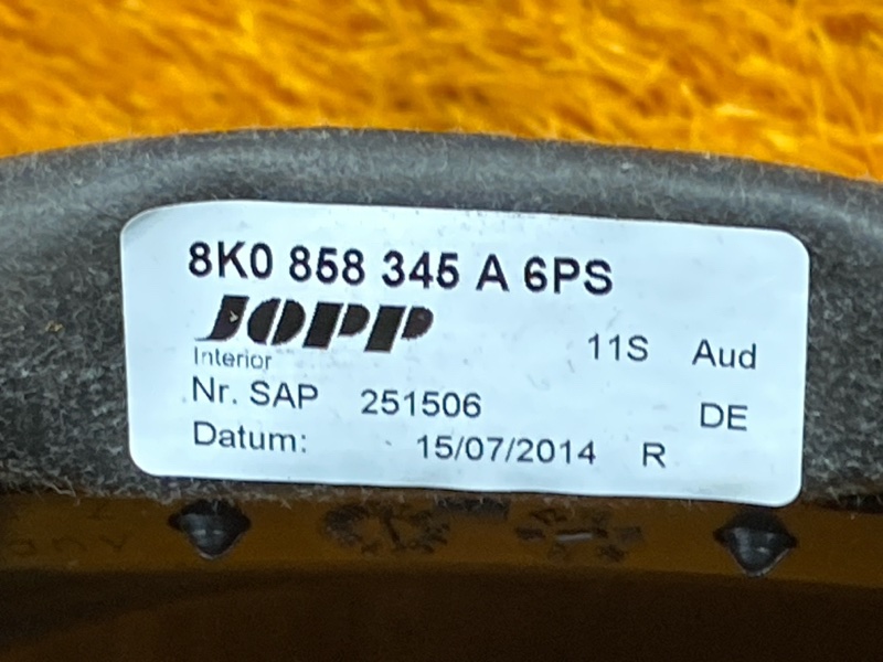 Кожух рулевой колонки, 500 рублей, Красноярск