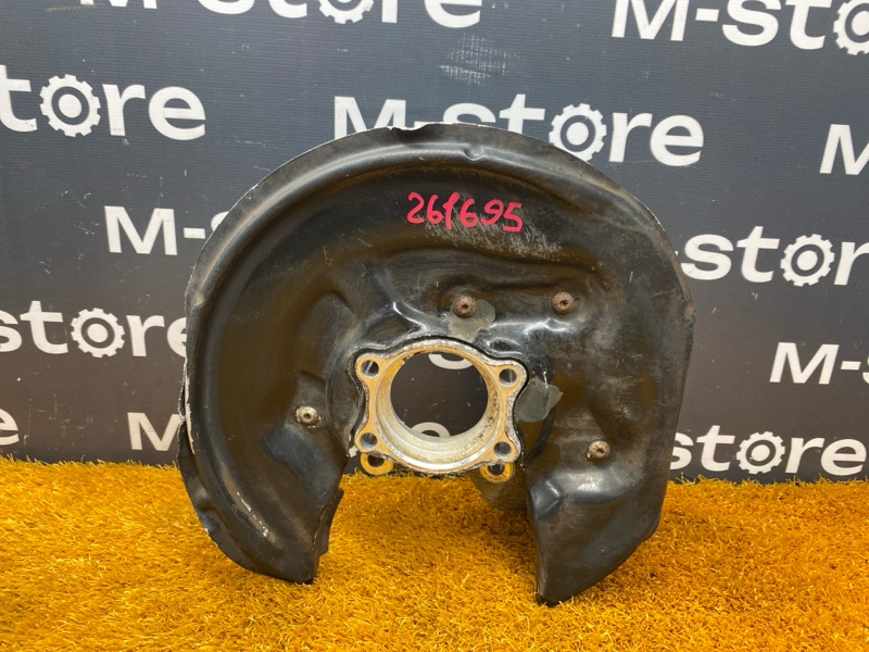 кулак поворотный, 2500 рублей, Красноярск