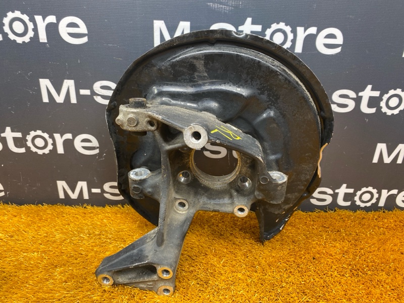 кулак поворотный, 2500 рублей, Красноярск