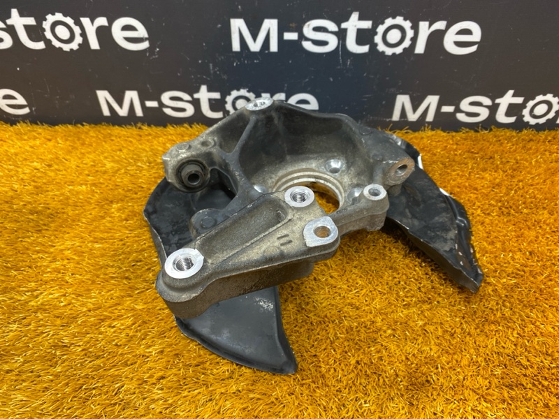 кулак поворотный, 2500 рублей, Красноярск