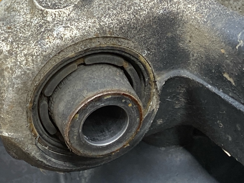 кулак поворотный, 2500 рублей, Красноярск