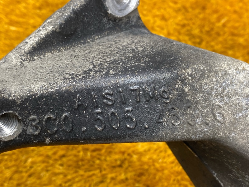 кулак поворотный, 2500 рублей, Красноярск