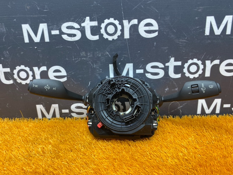 блок подрулевых переключателей, 8130 рублей, Красноярск