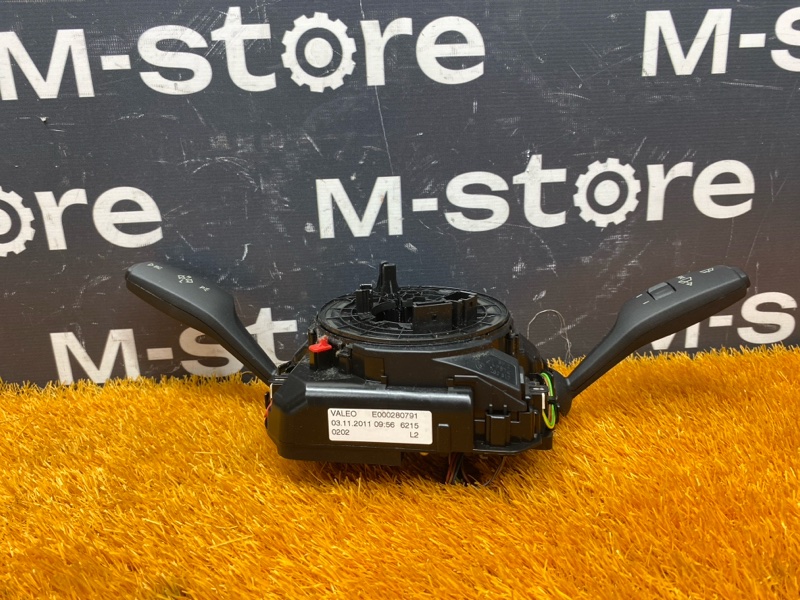 блок подрулевых переключателей, 8130 рублей, Красноярск