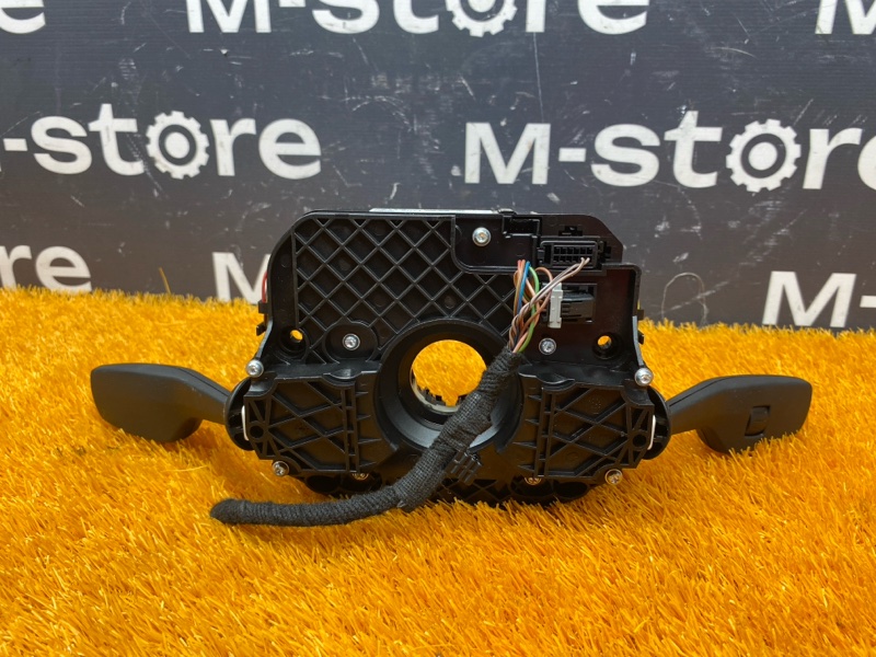 блок подрулевых переключателей, 8130 рублей, Красноярск