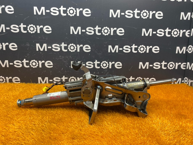 рулевая колонка, 1300 рублей, Красноярск