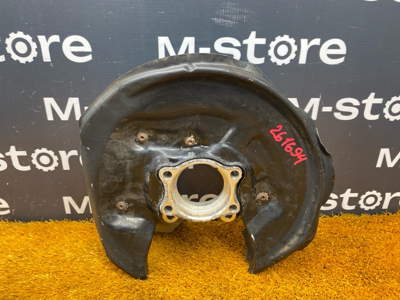 кулак поворотный, 2500 рублей, Красноярск