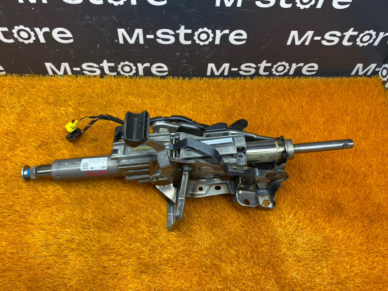 рулевая колонка, 1300 рублей, Красноярск