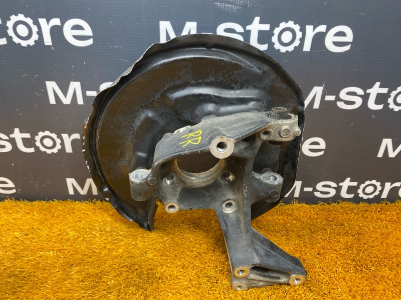 кулак поворотный, 2500 рублей, Красноярск