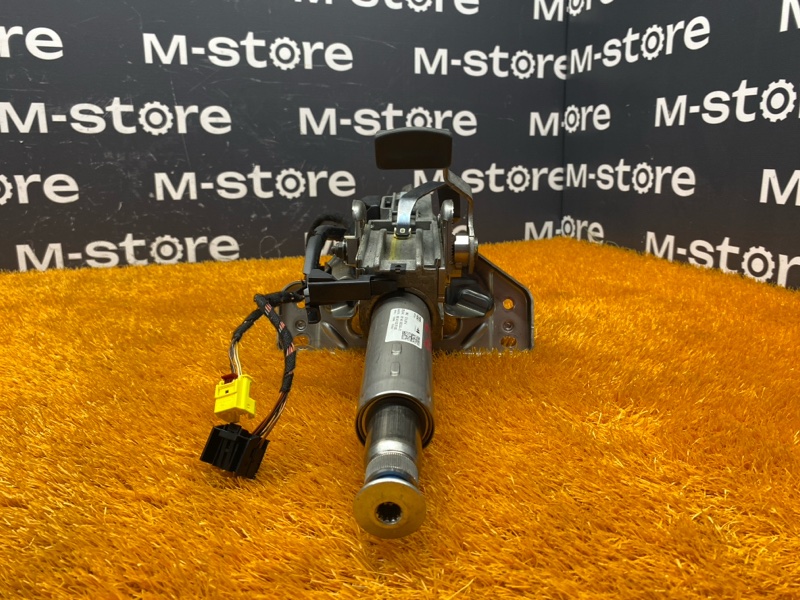 рулевая колонка, 1300 рублей, Красноярск