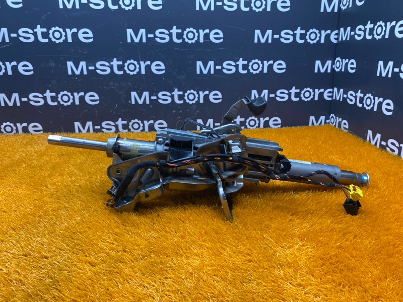 рулевая колонка, 1300 рублей, Красноярск