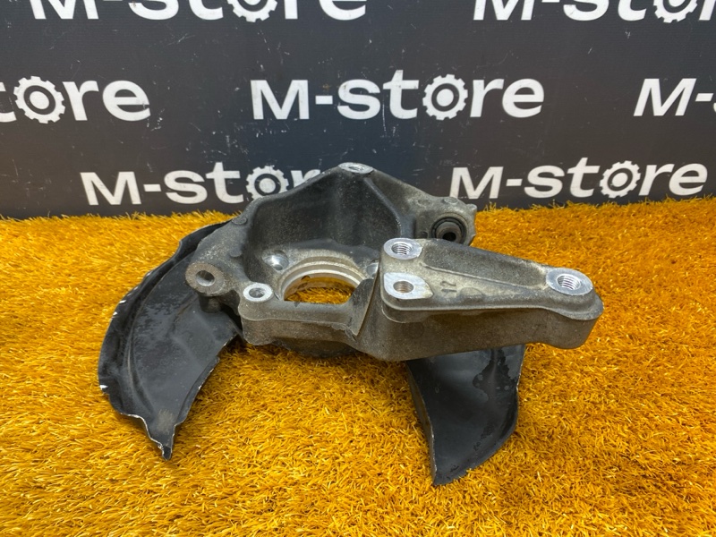 кулак поворотный, 2500 рублей, Красноярск